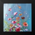 thumbnail image 2 of Whatmore, Nel 20x20 Black Modern Framed Museum Art Print Titled - Pick of the Day, 2 of 5