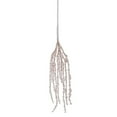thumbnail image 1 of 35" Champagne Hanging Ice Pick 2/Bag, 1 of 1