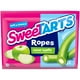 Sweetarts Soft & Chewy Ropes Sour Apple Candy, 9 Oz - Walmart.com