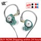 thumbnail image 2 of Auriculares dinámicos KZ EDX PRO, auriculares con bajos de alta fidelidad, auriculares con Monitor de oído, auriculares deportivos con cancelación de ruido, auriculares KZ EDXPRO MT1 CSN ZST SKS Tan Jianjun  unisex, 2 of 2