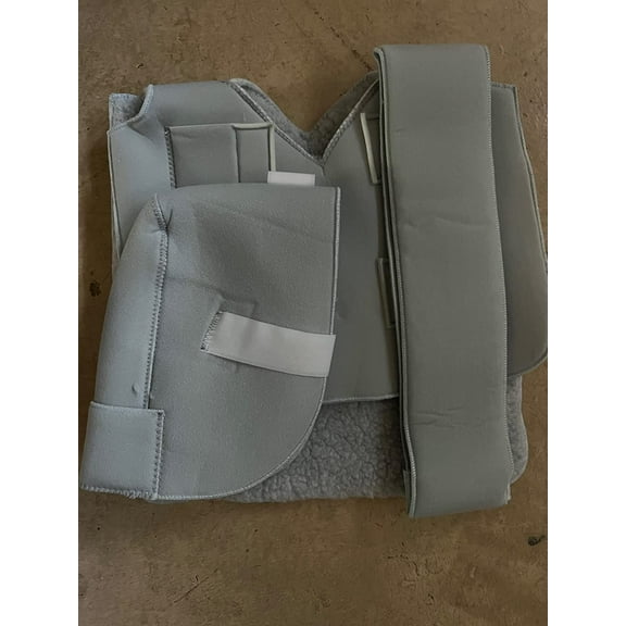 OptiFlex-K1 knee CPM - Patient Kit ONLY