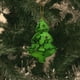 thumbnail image 1 of XWSHYW Adornos Colgantes Adornos para Árbol de Navidad Colgantes Pequeños Regalos de Navidad Colgantes de Hierro, 1 of 2