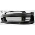 thumbnail image 6 of 2003-2007 Infiniti G Coupe G35 Carbon Creations TS-1 Front Bumper Cover - 1 Piece, 6 of 8