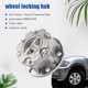 thumbnail image 5 of Wheel Locking Hub 28 Teeth Manuel MB886389 for MITSUBISHI Pajero Triton Pick Up L200 4X4 L300 4X4, 5 of 5