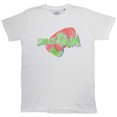 thumbnail image 1 of Space Jam  Adult Retro Logo T-Shirt, 1 of 2