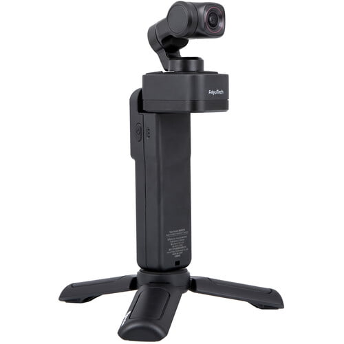DJI Osmo Pocket 2 Action Mini Video Rotation, Touchscreen Handheld