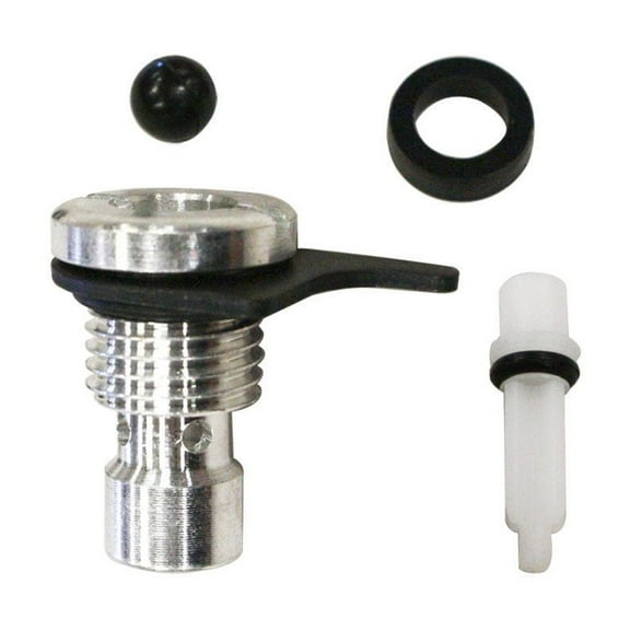 Superior Parts SP-P2 Trigger Valve Assembly for Hitachi NR83A / A2 / A2S Framing Nailers - SP-P2