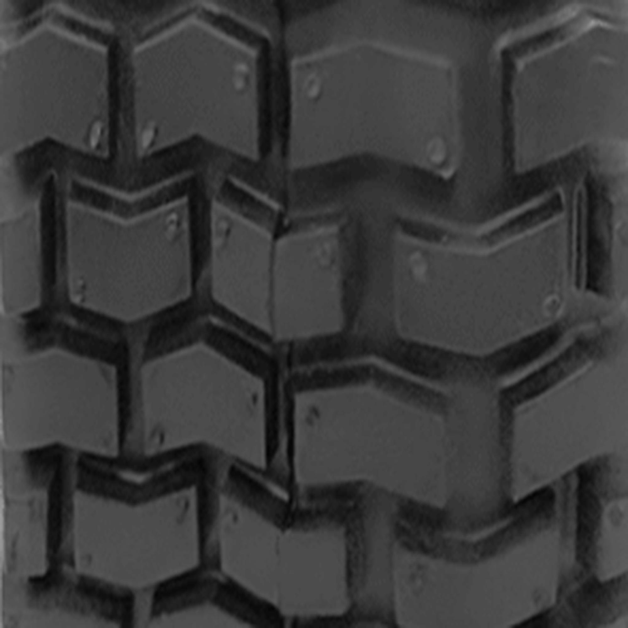 Deestone D256 4.1X3.50-4 47A3 B Lawn & Garden Tire