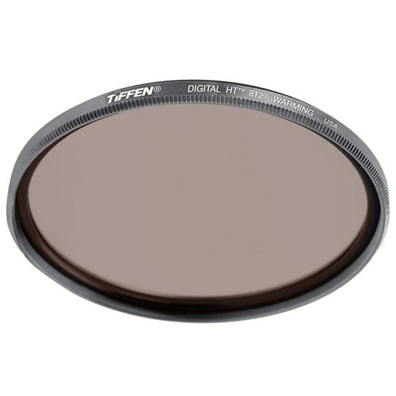 Tiffen 52mm Digital HT 812 Warming Glass Filter