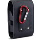 thumbnail image 3 of Magnetic Golf Rangefinder Carrying Case with Buckle Hard Case Bags Golf Rangefinder Storage Bag Accessories Ref: 4074, 3 of 5