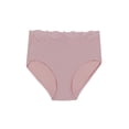 thumbnail image 4 of Bali Brief Panty Underwear Panties Womens Ladies Passion Comfort Smoothing Soft, 4 of 8