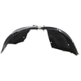 thumbnail image 2 of Replacement REPF222112 Fender Liner Compatible with 2009-2019 Ford Flex Front, Left Driver, 2 of 3