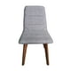 thumbnail image 2 of Silla de Comedor Kessa Muebles Mar Gris, 2 of 2