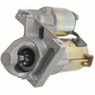 Saturn Lw200 Starter Motor