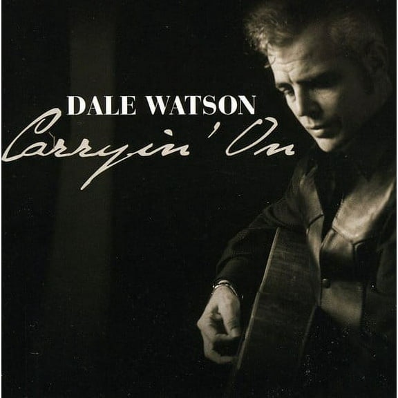 Dale Watson - Carryin on - Music & Performance - CD