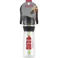 thumbnail image 1 of Goodcook Salad Dressing Shaker, 1 of 5