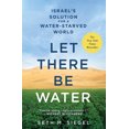 thumbnail image 4 of Let There Be Water, Seth M. Siegel Paperback, 4 of 4