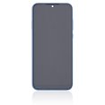 thumbnail image 2 of Replacement LCD Assembly With Frame Compatible For Motorola Moto E (XT2052 / 2020) (Genuine OEM) (Midnight Blue), 2 of 8