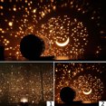 thumbnail image 6 of Christmas Projection Light LED Night Light Starry Sky Projector Colorful Night Light Sleeping Light Creative Gifts, 6 of 12