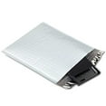 thumbnail image 2 of Sales4Less #5 Poly Bubble Mailers 10.5X16 Inches Padded Envelope Mailer Waterproof Pack of 10, White, 2 of 5