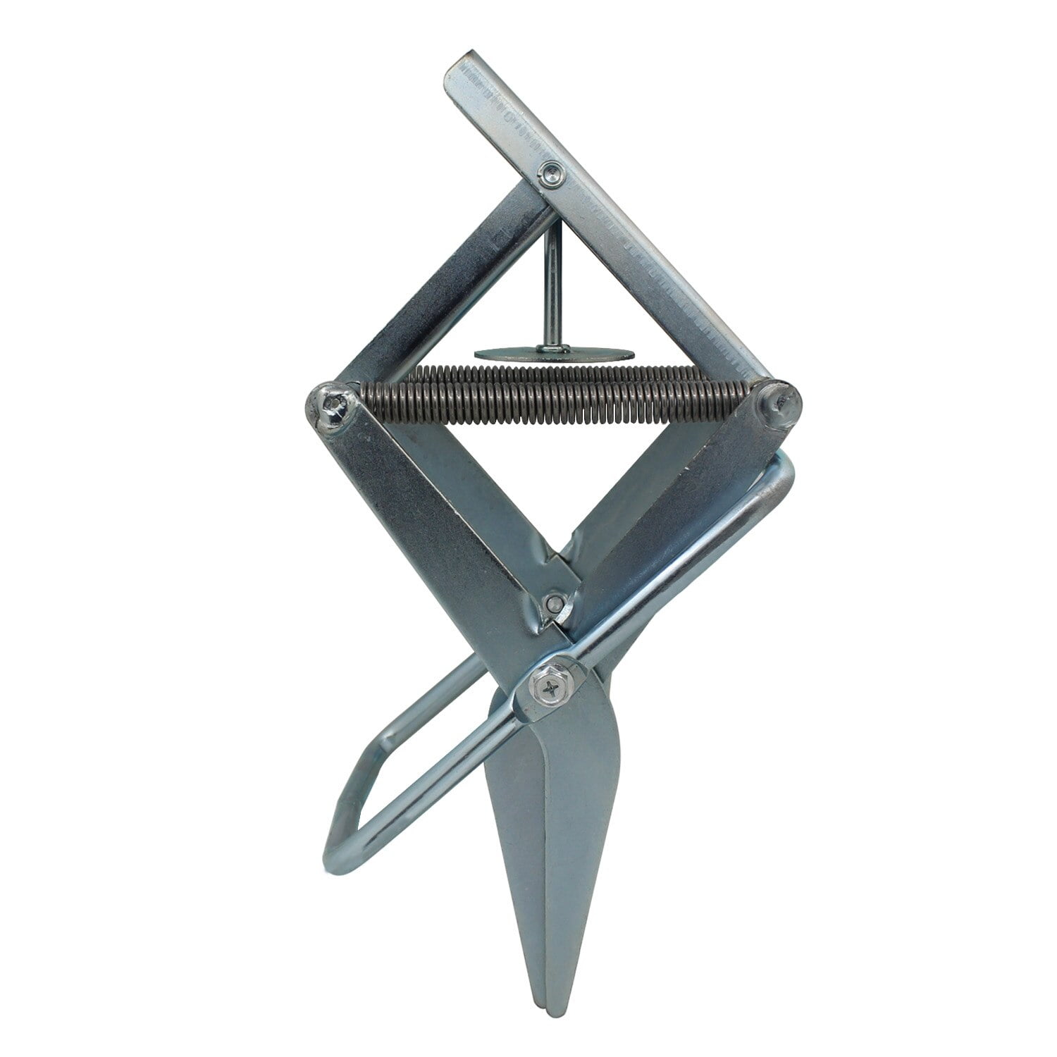 easy set mole trap for Repellent Mousetrap mole scissor trap gopher