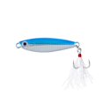 thumbnail image 1 of Señuelo de Metal fundido para Pesca, cebo Artificial de 10/15/20/30g, aparejos de Pesca SwimBait, 1 of 4
