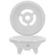 thumbnail image 5 of Tapones de colador de urinario, tapón de urinario de baño, tapas de colador de urinario, 2 uds., 5 of 6