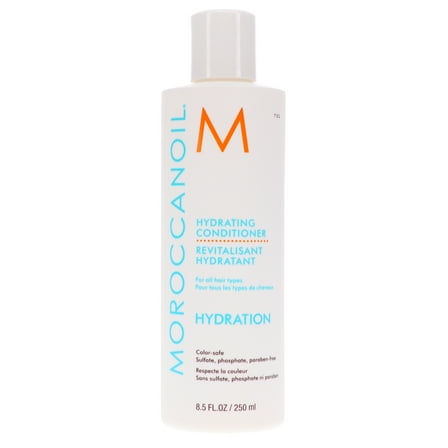 Moroccan Oil Hydrating Conditioner, 8.5 oz