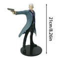 thumbnail image 4 of Zmoon Sakamoto Daily Vs Series Figures, 4 of 6