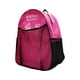 thumbnail image 2 of Mochila para patines Cola profesional Rosa, 2 of 8