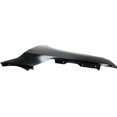 thumbnail image 5 of FENDER FR LH STEEL EXCLUDE TYPE R/TOURING MODEL REPLACEMENT FOR HONDA CIVIC HATCHBACK 2020 PARTSLINK NUMBER HO1240195, 5 of 5