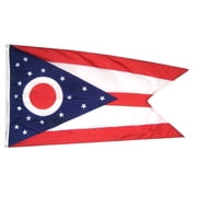 Annin Flagmakers Ohio State Flag