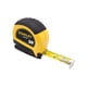 thumbnail image 4 of Cinta métrica STANLEY CC 9 m Leverlock Steel amarillo/negro, 4 of 4