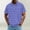 Red, variant on Fnnxeal Mens Classic Striped Polo Shirt White Performance Golf Top Moisture Wicking Quick Dry 4-Way Stretch 95 Polyester 5 Spandex Short Sleeve Side Slit M-4XL,Size XL