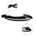 thumbnail image 3 of Front Right Door Handle 51217231934 For BMW F10 F01 F02 F03 F06 F12 F11 F18, 3 of 5