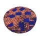 thumbnail image 1 of Disketp Vintage USA Flag Funda Redonda para Taburete, Funda de Cojín para Silla de Bar Suave y Elástica-13 inch, 1 of 7