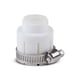 thumbnail image 5 of Bearachild Cabezal de ducha de aireador de grifo universal Conector universal de burbujeador de ahorro de agua No.04 2piezas, 5 of 6