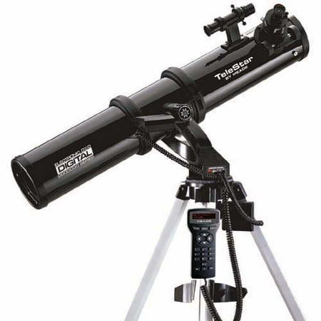 Meade TeleStar DS-114AT