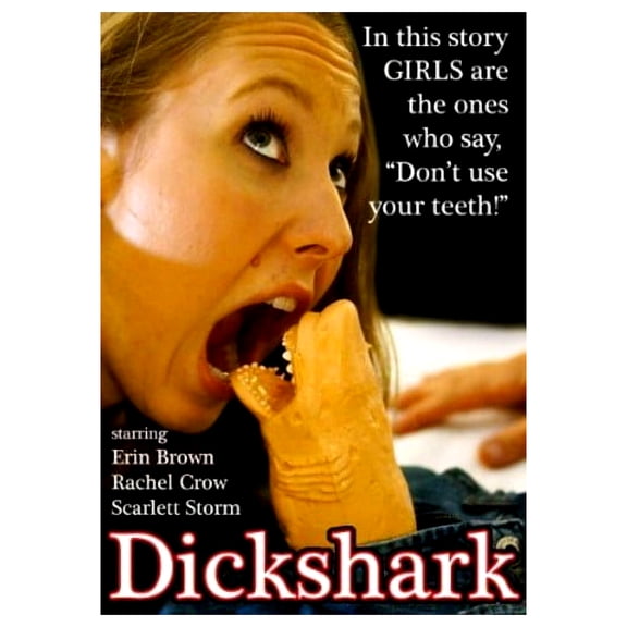 Dickshark (DVD)