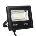 thumbnail image 2 of Riwcyla A C85,265V 25W RGBCW 56LEDs Flood IP66 Resistance with Controller/ Supported Phones App Control/ Group Controlling/ Timer/ Dimmable Brightness Adjustable/ Sync/ Built,in Microphone/ for, 2 of 6