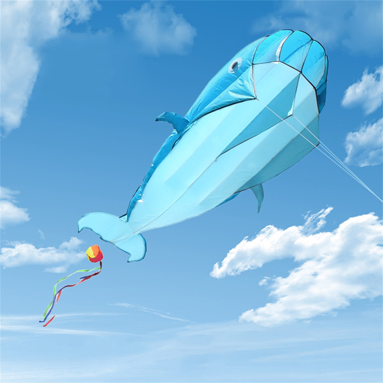 Breeze Breeze Dolphin Kite DS 