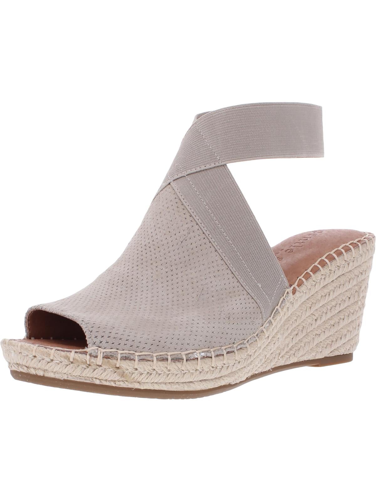 gentle souls espadrille wedge