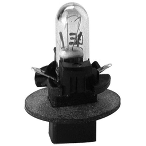 3219 Bulb & Twist In Socket