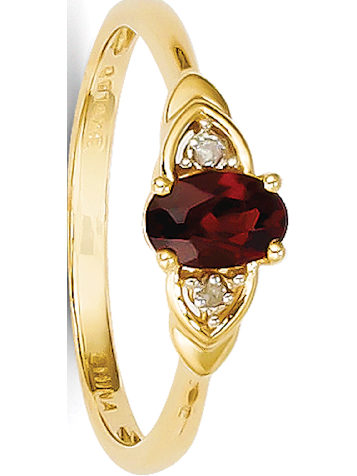 garnet jewellery argos