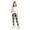 EE, variant on XBASW Toddler Kids Girls Leggings Kids Athletic Dance Running Yoga Pants Printed Tights Spring Fall Stretchy Trousers for 3-10 Years