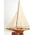 thumbnail image 2 of Le Voilier Modèle à Petite Échelle The Endeavour, 2 of 5