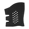 thumbnail image 3 of Toystoory Empuñadura de goma Anti guante para 17 19 20 21 22 23 31 32 Universal Grip Accesorios Caza negro, 3 of 6