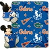 Disney Ncaa Florida Gators Hugger Pillow