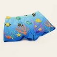 thumbnail image 3 of Utlike Boys Swim Trunks Kids Swimsuit Cute Cartoon Spa Shorts Beach Swimming Swimsuit Size 3 Years-4 Years, 3 of 4