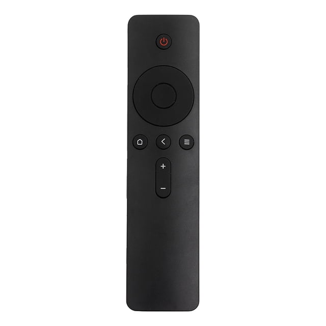 Control remoto de repuesto para MIUI Xiaomi Television TV Box Dispositivo con función infrarroja